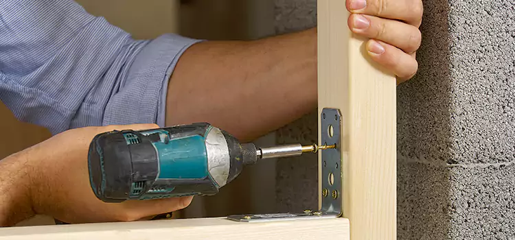 Jimmy Proof Deadbolt Repair Rubidoux
