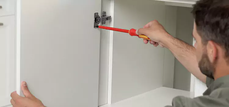 Screen Door Hinge Repair Rubidoux