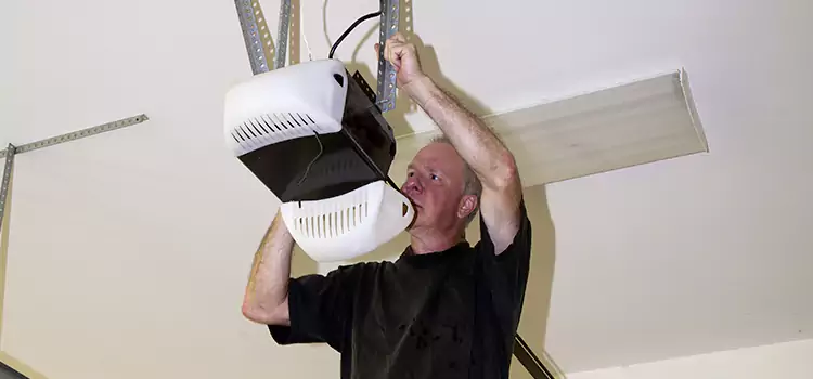 Garage Door Opener Service Rubidoux