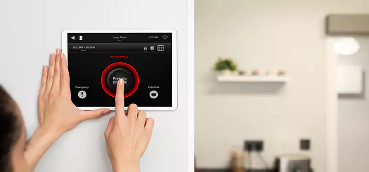 Blink Video Doorbell Installation Rubidoux