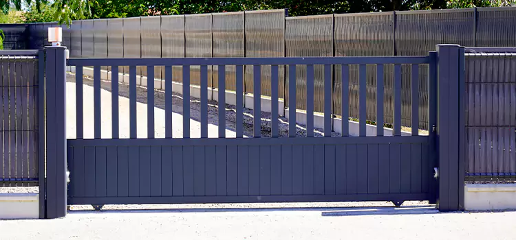 Driveway Gate Installation Contractors Rubidoux