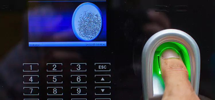 Your Trusted Partner for Secure Access in Rubidoux, CA