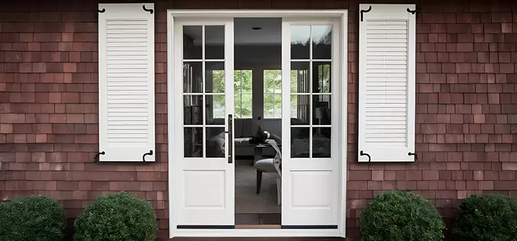 French Door Restoration Rubidoux