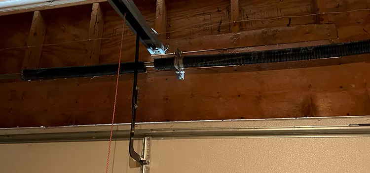 Broken Garage Door Cable Repair in Rubidoux, CA