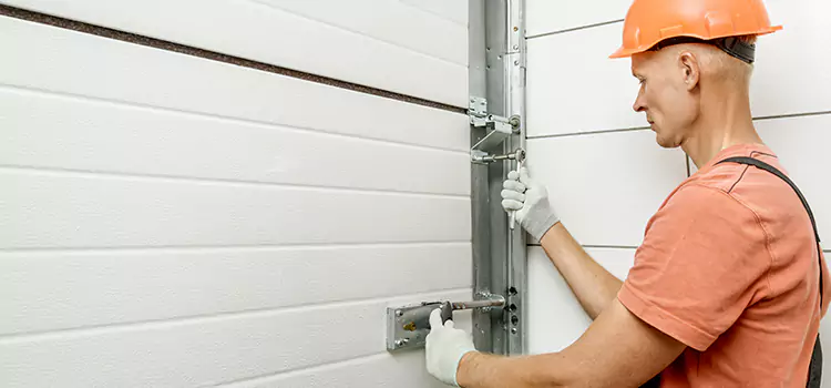Why Choose Us for Garage Door Lock Services in Rubidoux, CA?