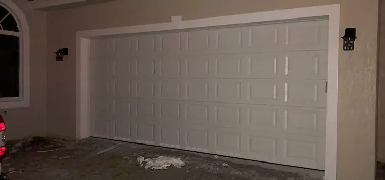 Garage Door Coil Replacement Rubidoux
