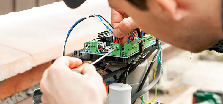 Specialized Brand Gate Motor Repairs Rubidoux