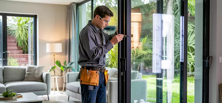 Why Choose Us for Your Glass Door Needs in Rubidoux, CA?