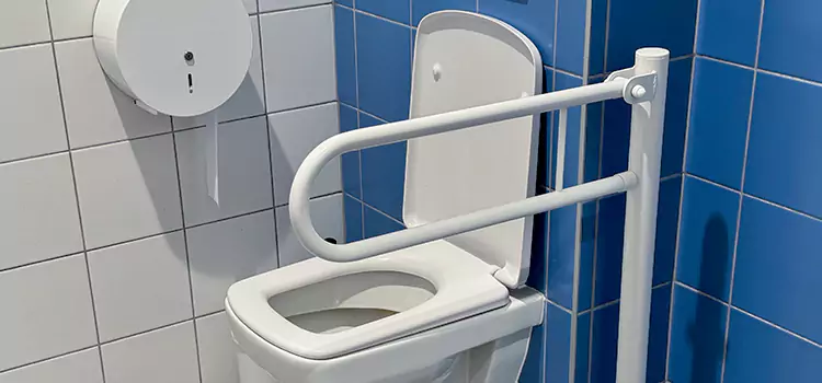 Comprehensive Solutions in Rubidoux, CA for Accessible Facilities
