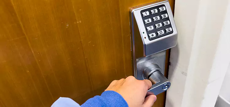Why Choose Us for Your Keypad Lock Needs in Rubidoux, CA?