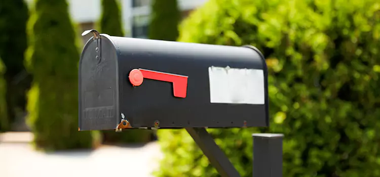 Secure Mailboxes for Packages Rubidoux