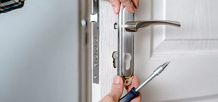New Door Frame Installation Rubidoux