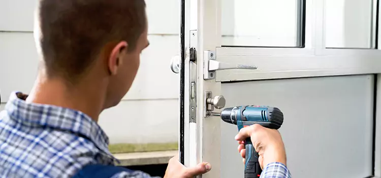 Experienced and Reliable Technicians Rubidoux