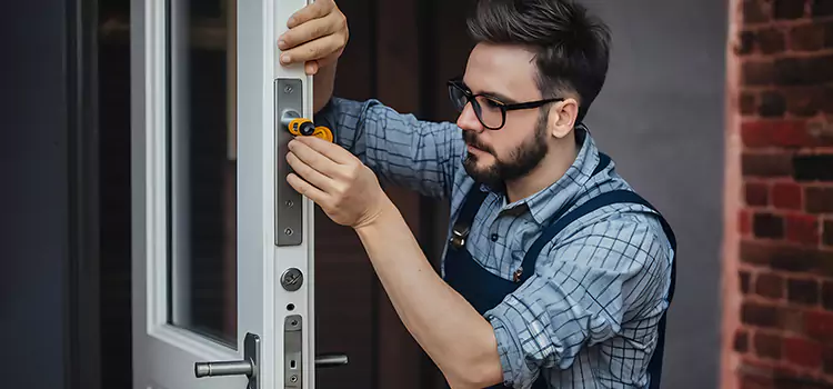 Residential Door Repairs Rubidoux