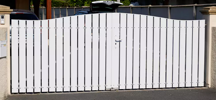 Why Choose Us for Residential Gate Repair in Rubidoux, CA?