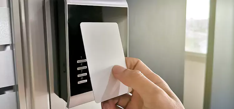 Advanced RFID Technology Integration in Rubidoux, CA