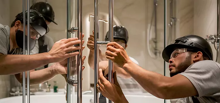 Shower Door Replacement Cost Rubidoux