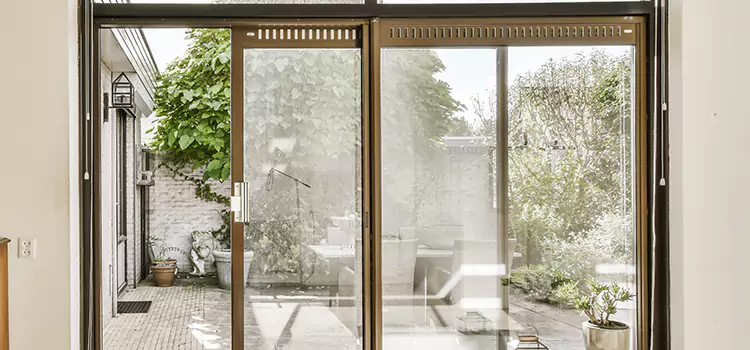 Glass Door Panel Replacement Cost Rubidoux