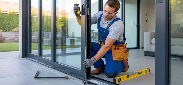 Patio Door Replacement Rubidoux