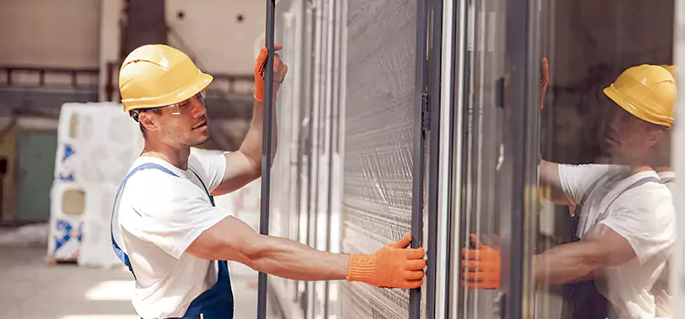 Sliding Door Mesh Replacement Rubidoux