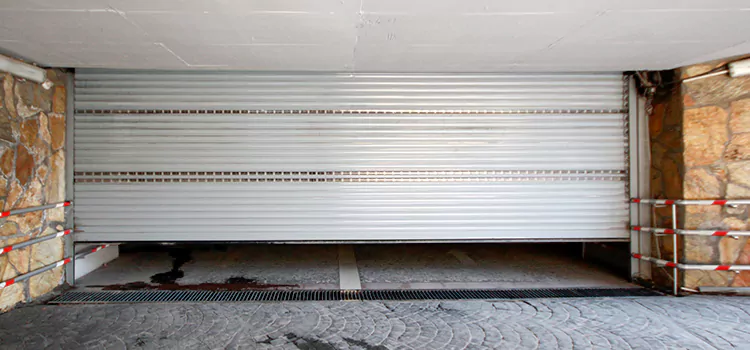 Steel Garage Door Repair Rubidoux