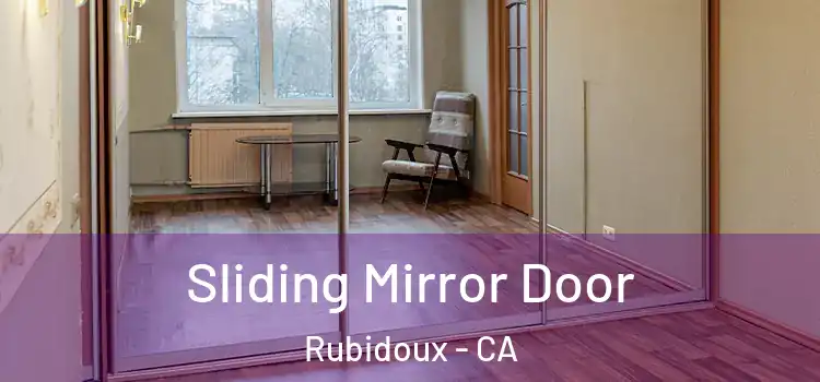  Sliding Mirror Door Rubidoux - CA